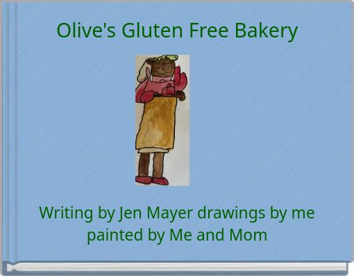 Olive's Gluten Free Bakery