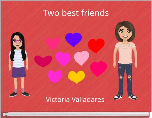 Two best friends