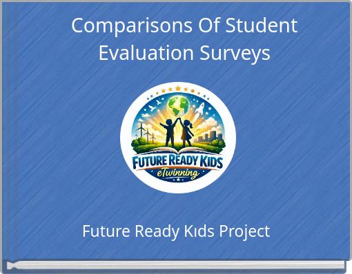 Comparisons Of Student Evaluation Surveys