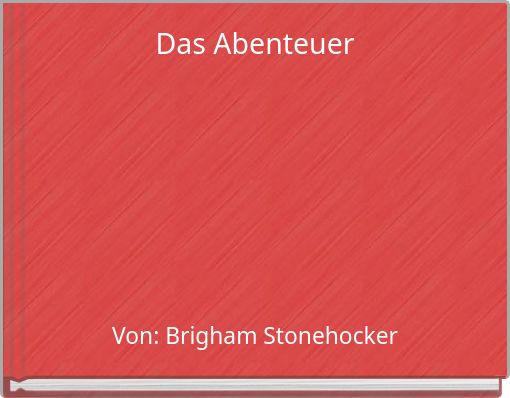 Das Abenteuer