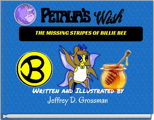 THE MISSING STRIPES OF BILLIE BEE