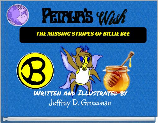 THE MISSING STRIPES OF BILLIE BEE