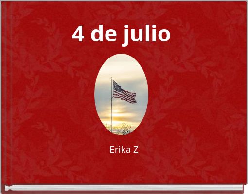 4 de julio
