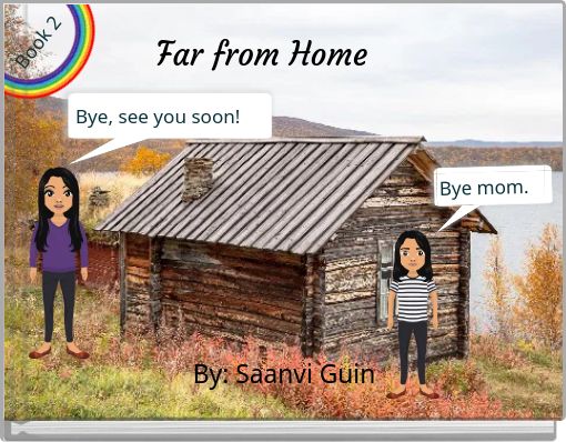 Far from Home