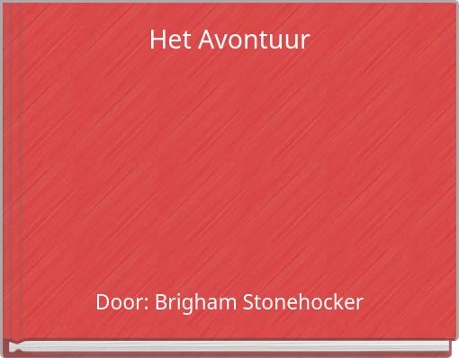 Het Avontuur