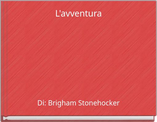 L'avventura