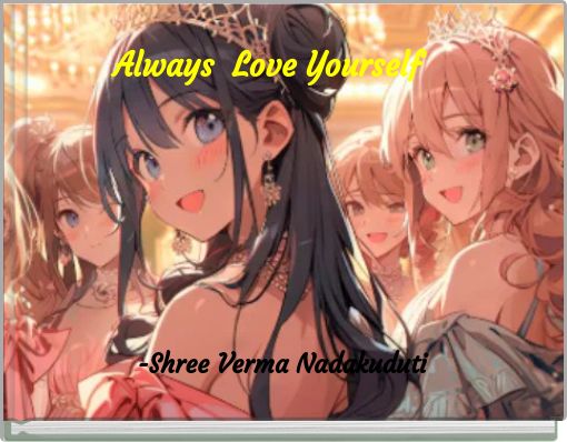 Always Love Yourself