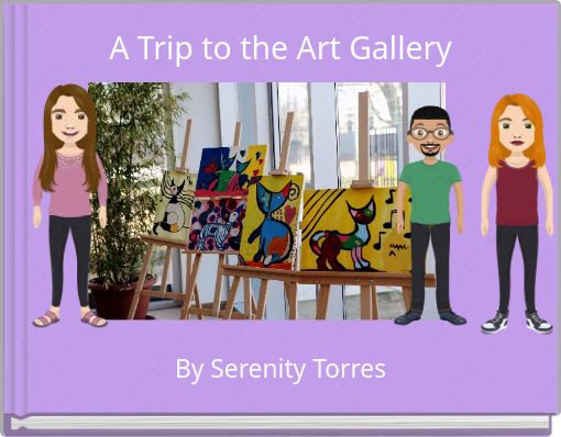 A Trip to the Art Gallery