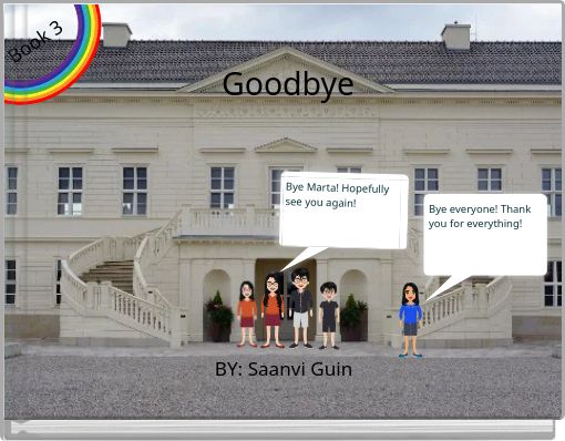 Goodbye