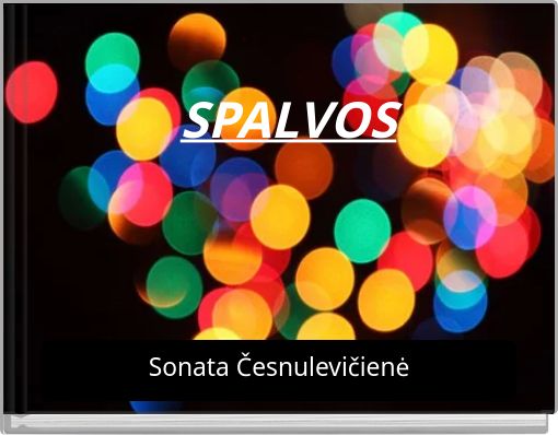 SPALVOS (copy)