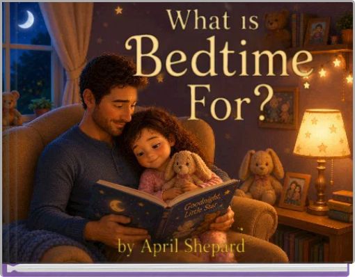 What is Bedtime For?