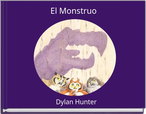 El Monstruo