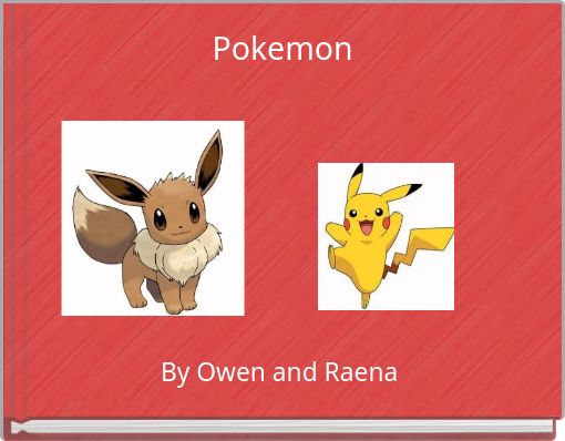 Pokemon