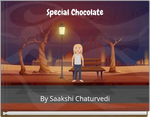 Special Chocolate