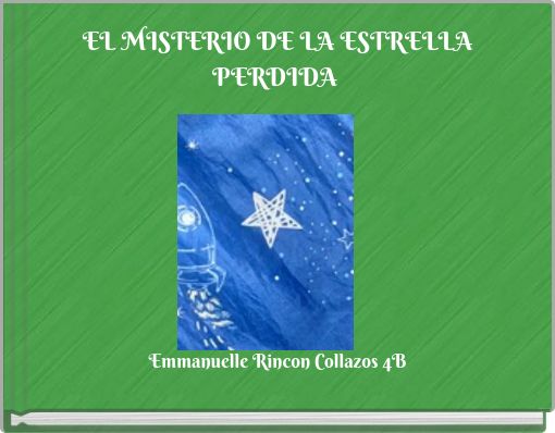 EL MISTERIO DE LA ESTRELLA PERDIDA