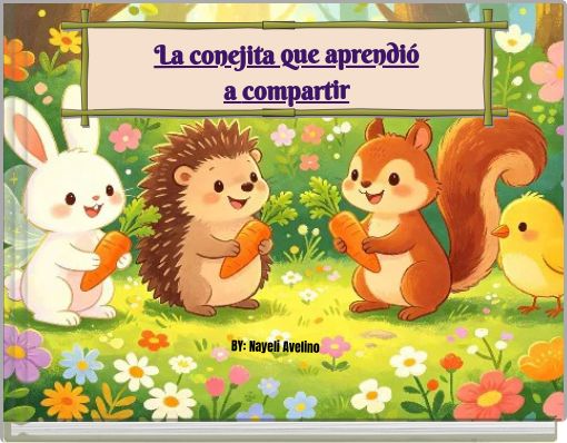 BY: Nayeli Avelino