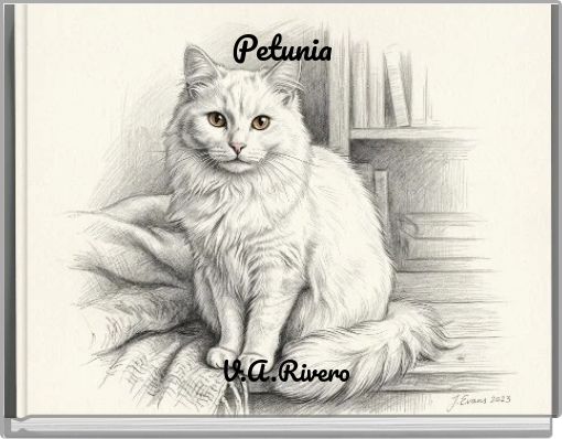 Petunia