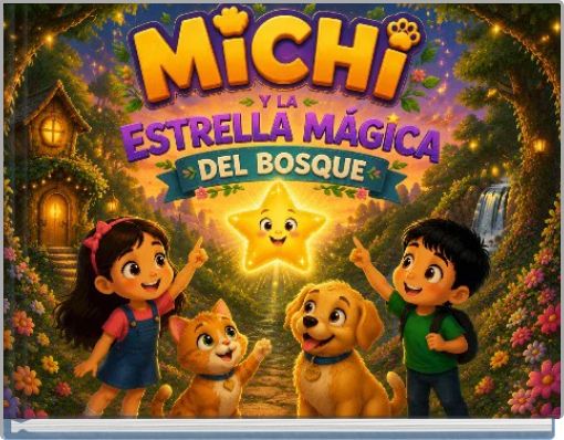 Mi primer libro