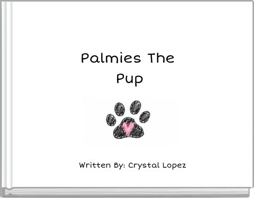 Palmies The Pup