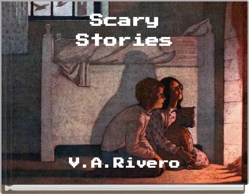 Scary Stories