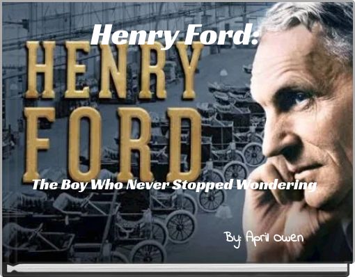 The Boy Who Never Stopped Wondering