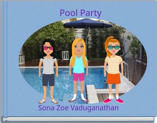Pool Party