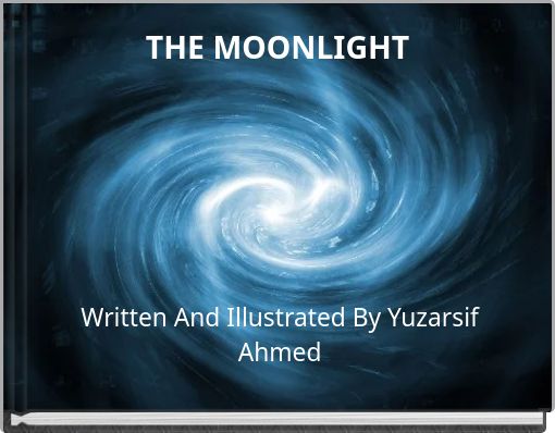 THE MOONLIGHT