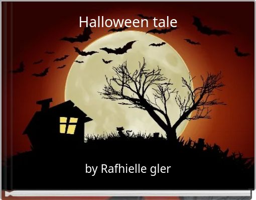 Halloween tale