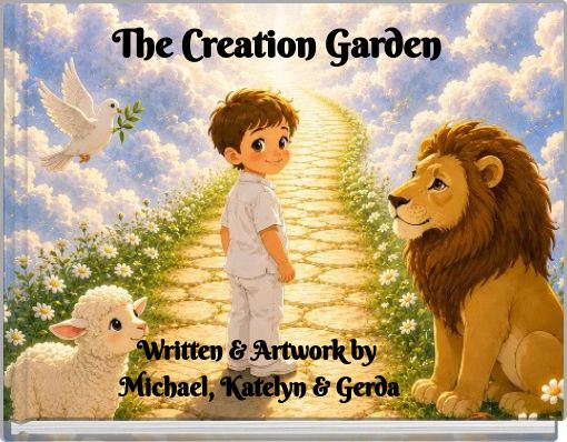 The Creation Garden