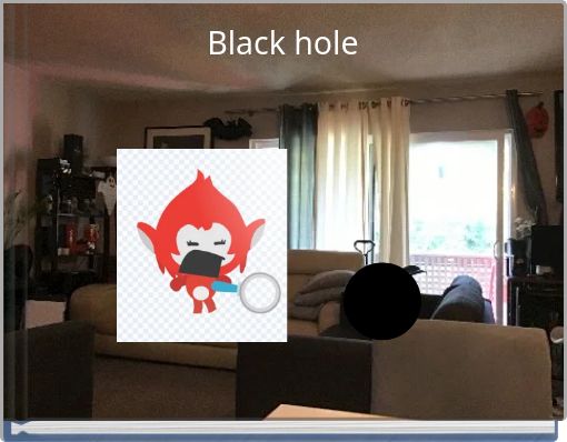 Black hole