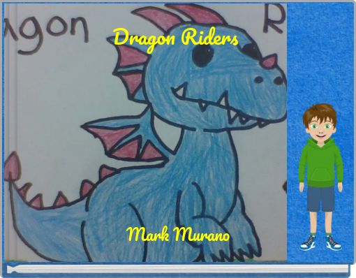 Dragon Riders