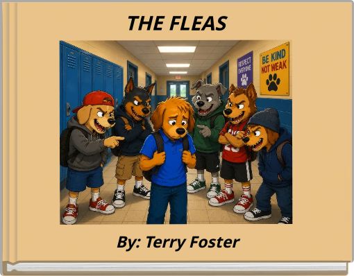 THE FLEAS