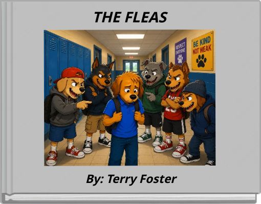THE FLEAS