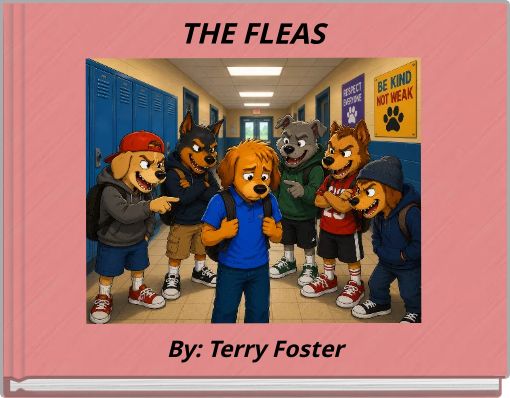 THE FLEAS