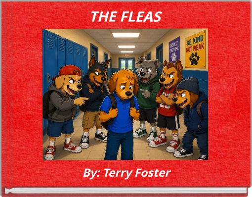 THE FLEAS