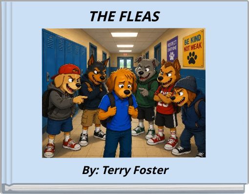 THE FLEAS