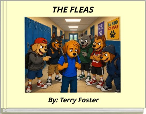 THE FLEAS