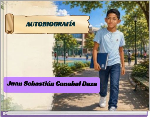 Juan Sebastián Canabal Daza