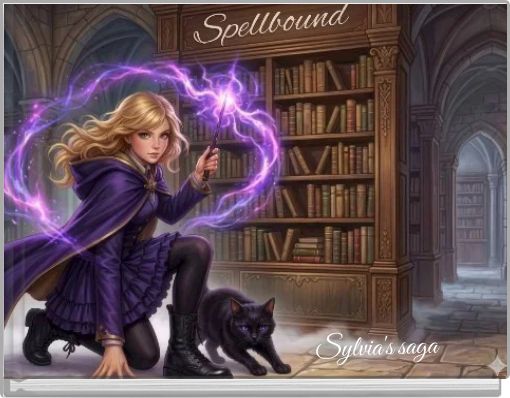 Sylvia's saga