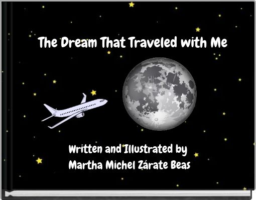 The Dream That Traveled with Me