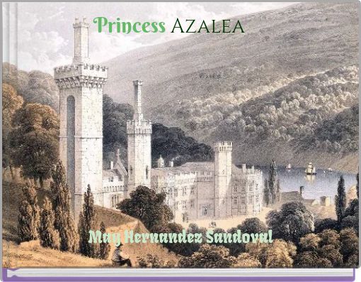 Princess Azalea
