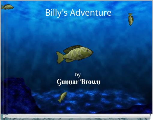 Billy's Adventure