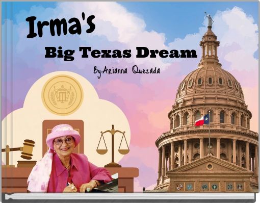 Big Texas Dream