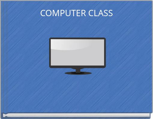 COMPUTER CLASS