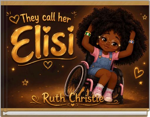 They Call Her Elisi
