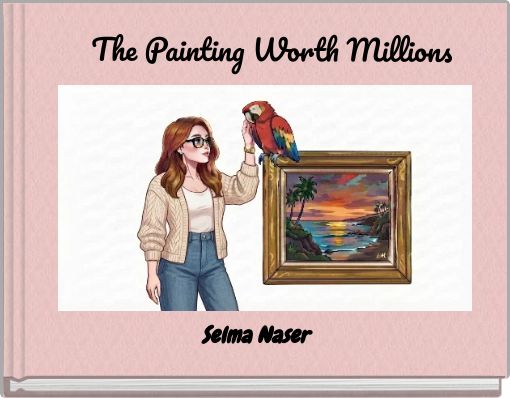 The Painting Worth Millions