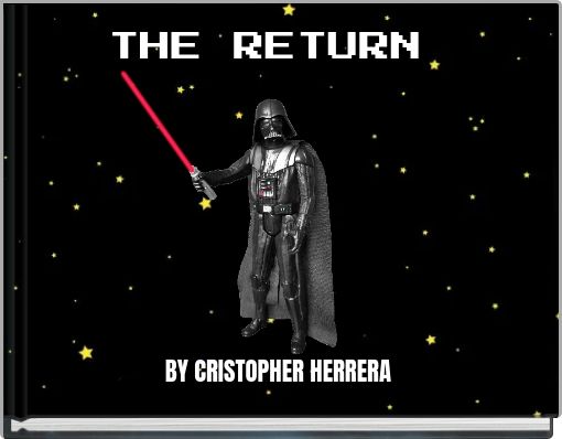 THE RETURN