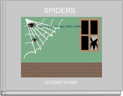 SPIDERS  