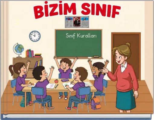 Birlikte Karar Alıyoruz-Bizim Sınıf