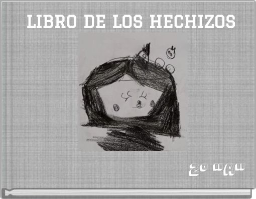 LIBRO DE LOS HECHIZOS